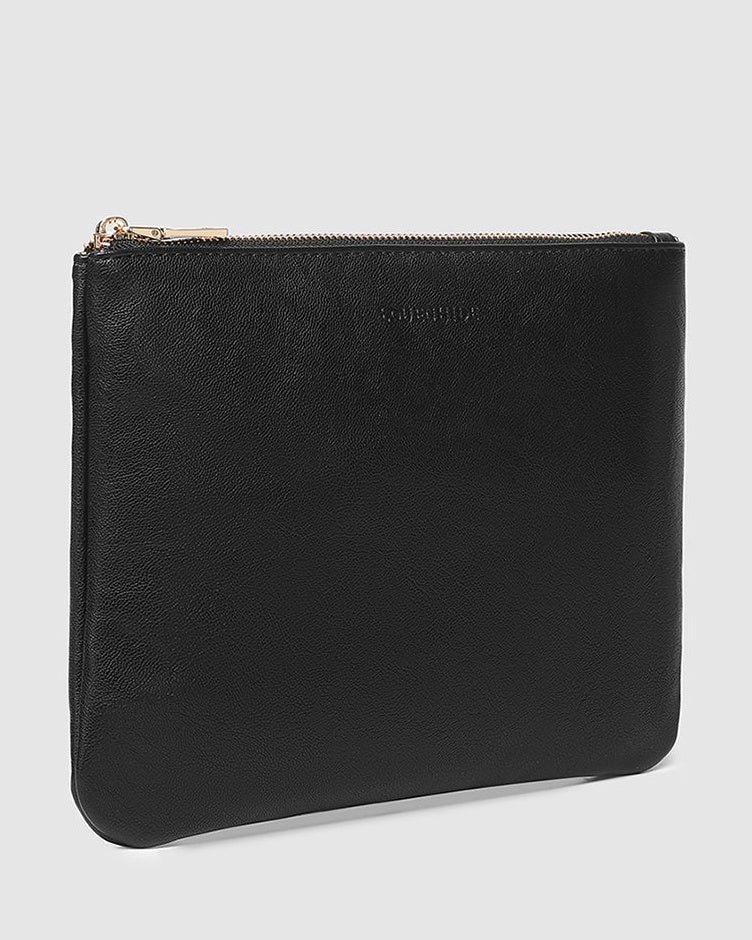 Louenhide Louie Pouch