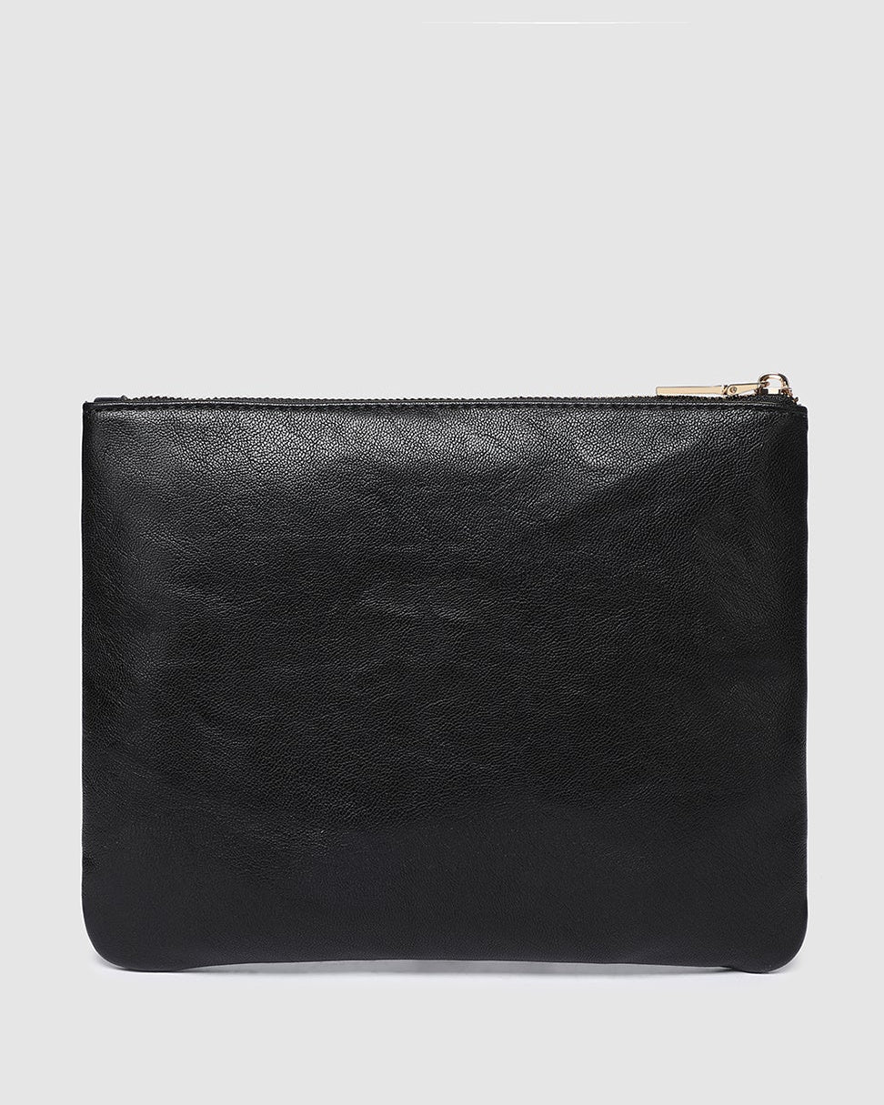 Louenhide Louie Pouch