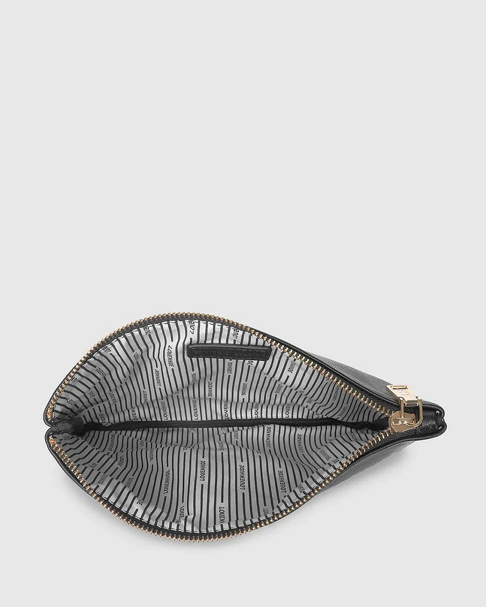 Louenhide Louie Pouch