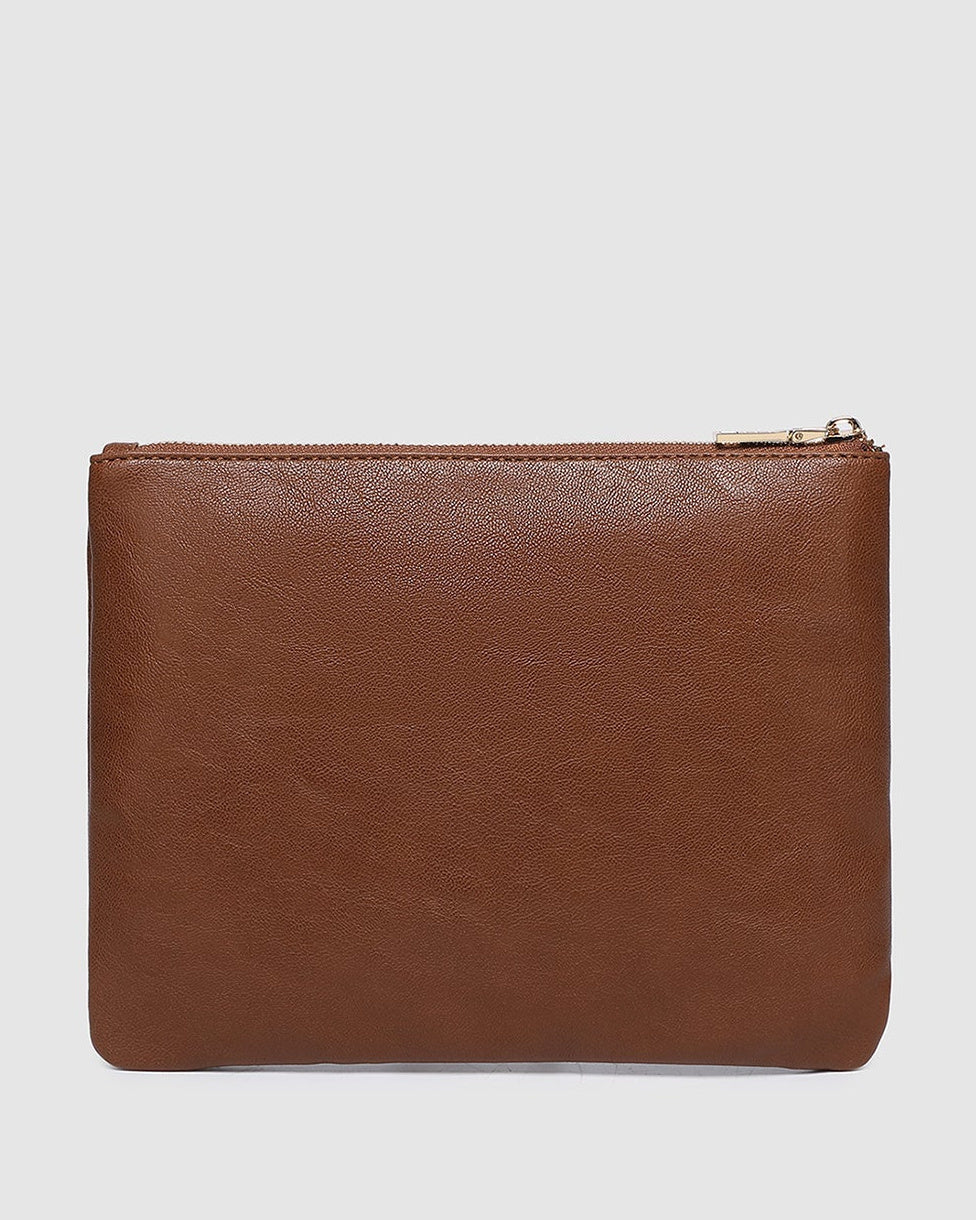 Louenhide Louie Pouch