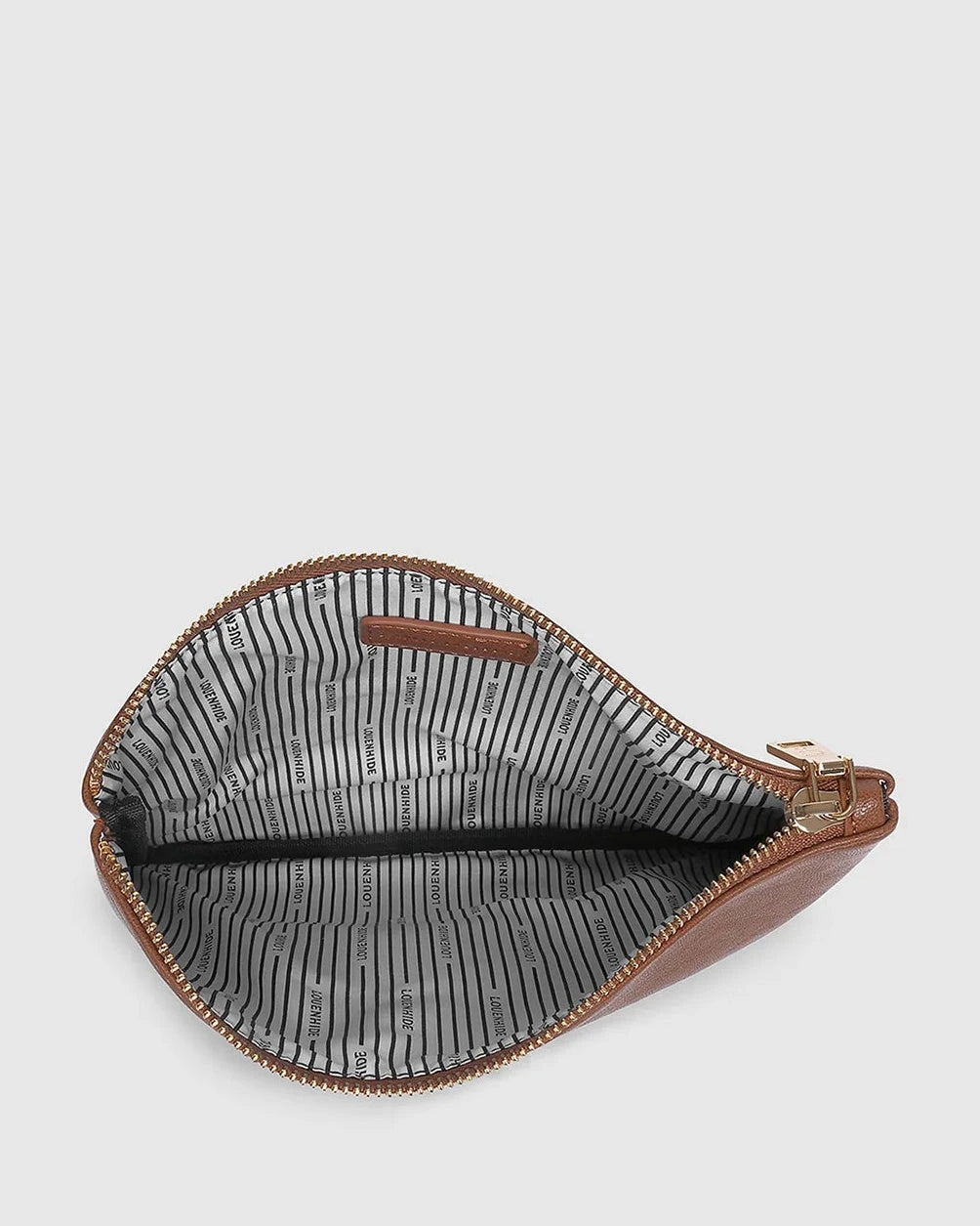 Louenhide Louie Pouch