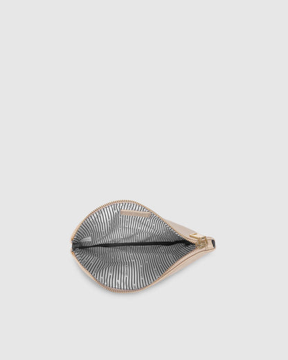 Louenhide Louie Pouch - Saddle Malt