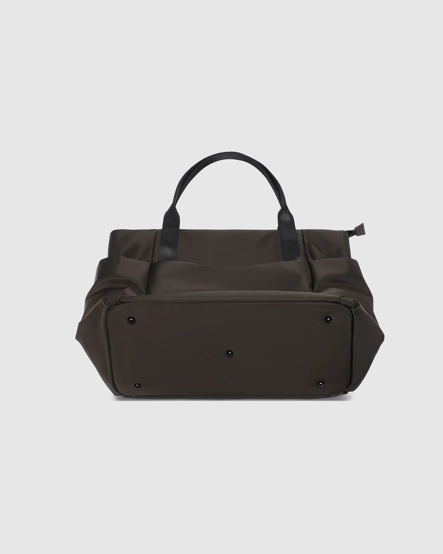 Louenhide Chicago Tote Bag | Chocolate