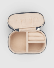 Load image into Gallery viewer, Olive Jewellery Box- Navy
