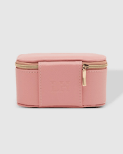 Load image into Gallery viewer, Olive Jewellery Box- Pink

