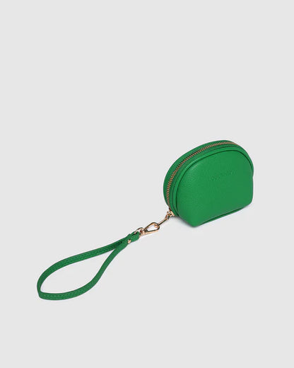 Louenhide Paige Purse | Apple Green