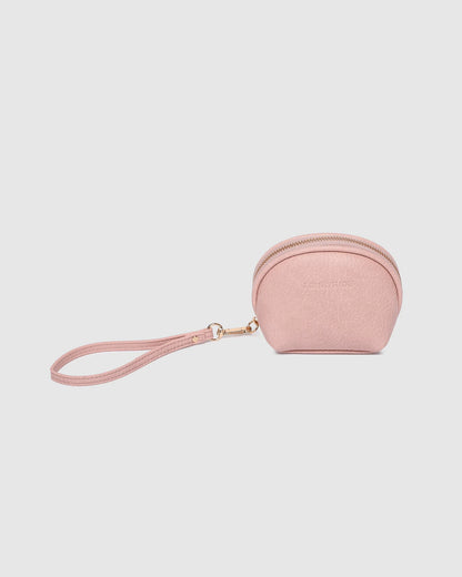 Paige Purse | Blush