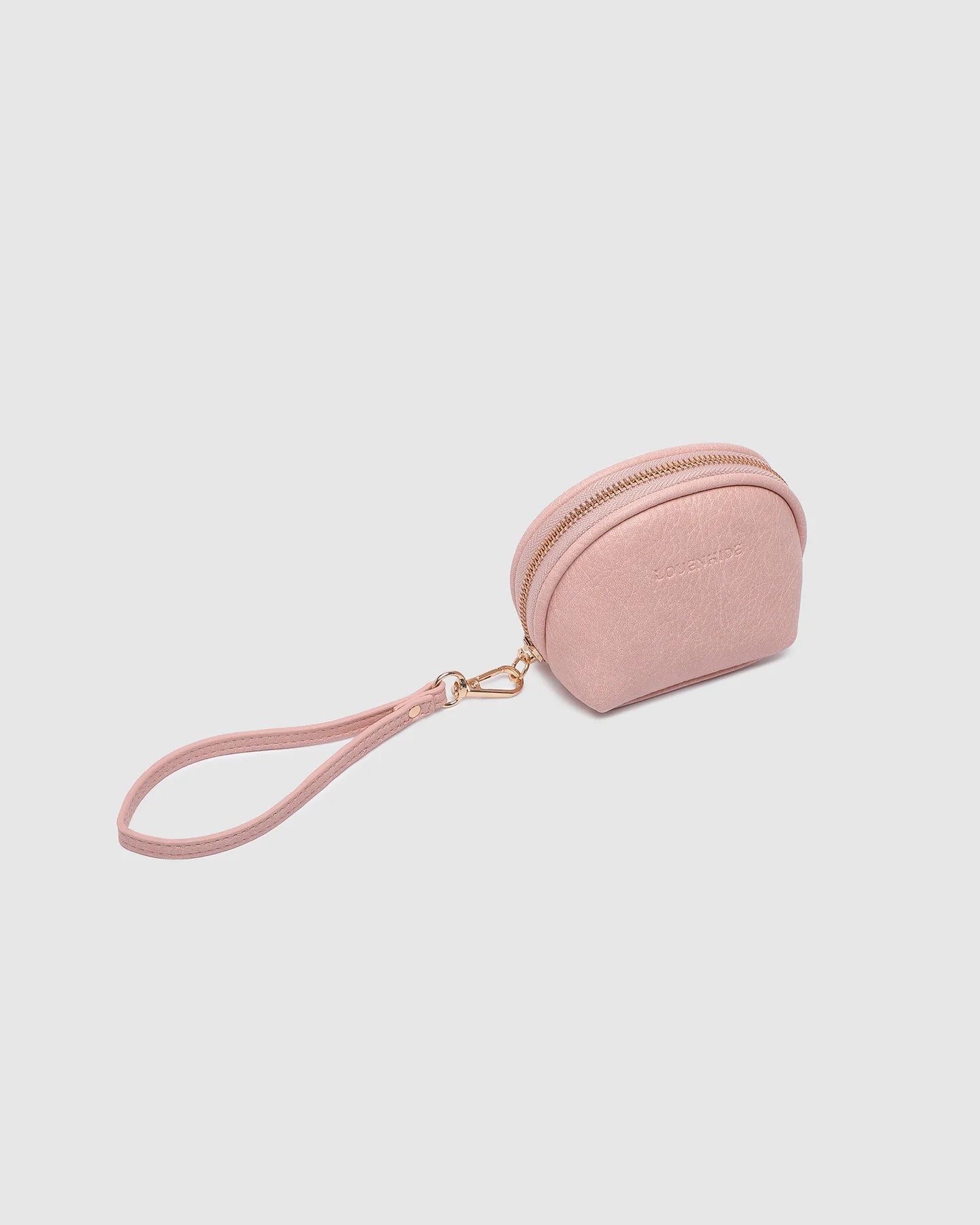 Paige Purse | Blush