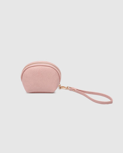 Paige Purse | Blush