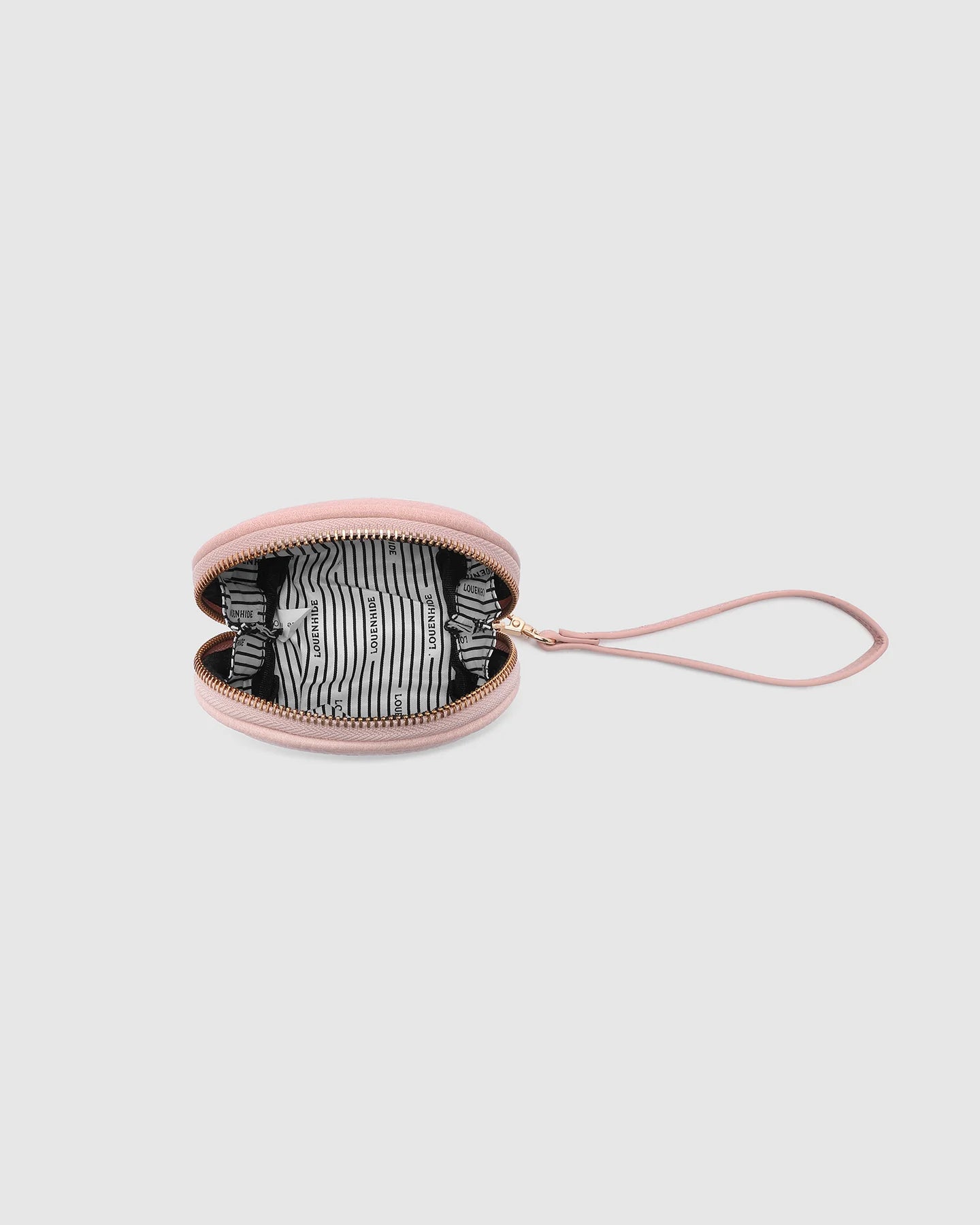 Paige Purse | Blush