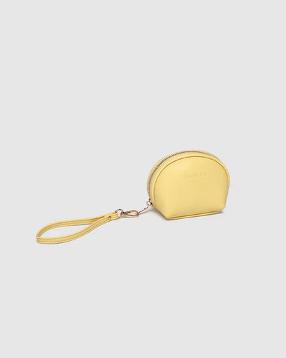 Louenhide Paige Purse | Butter Yellow