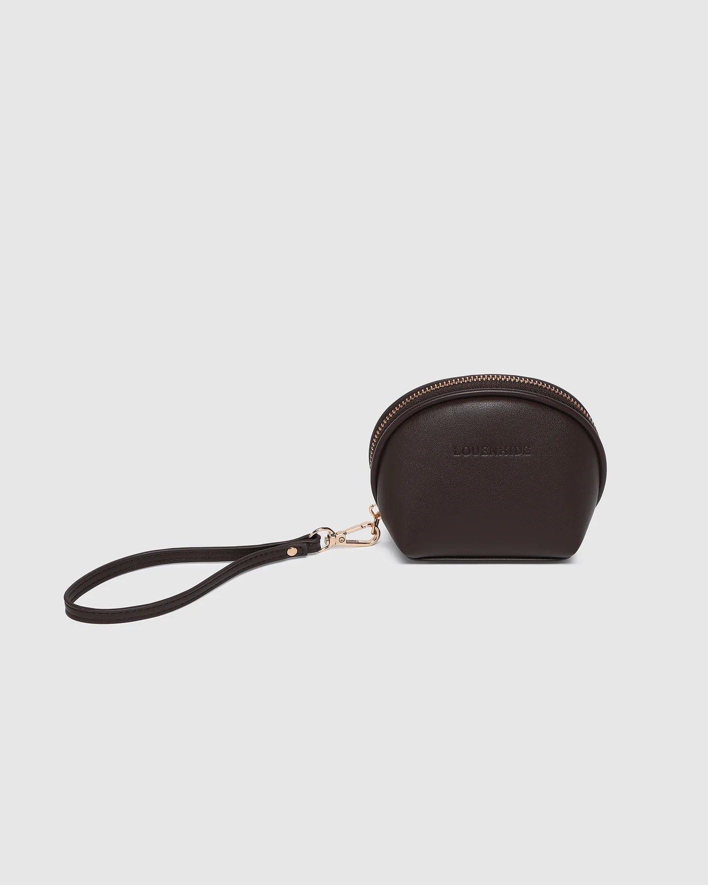 Paige Purse | Chocolate