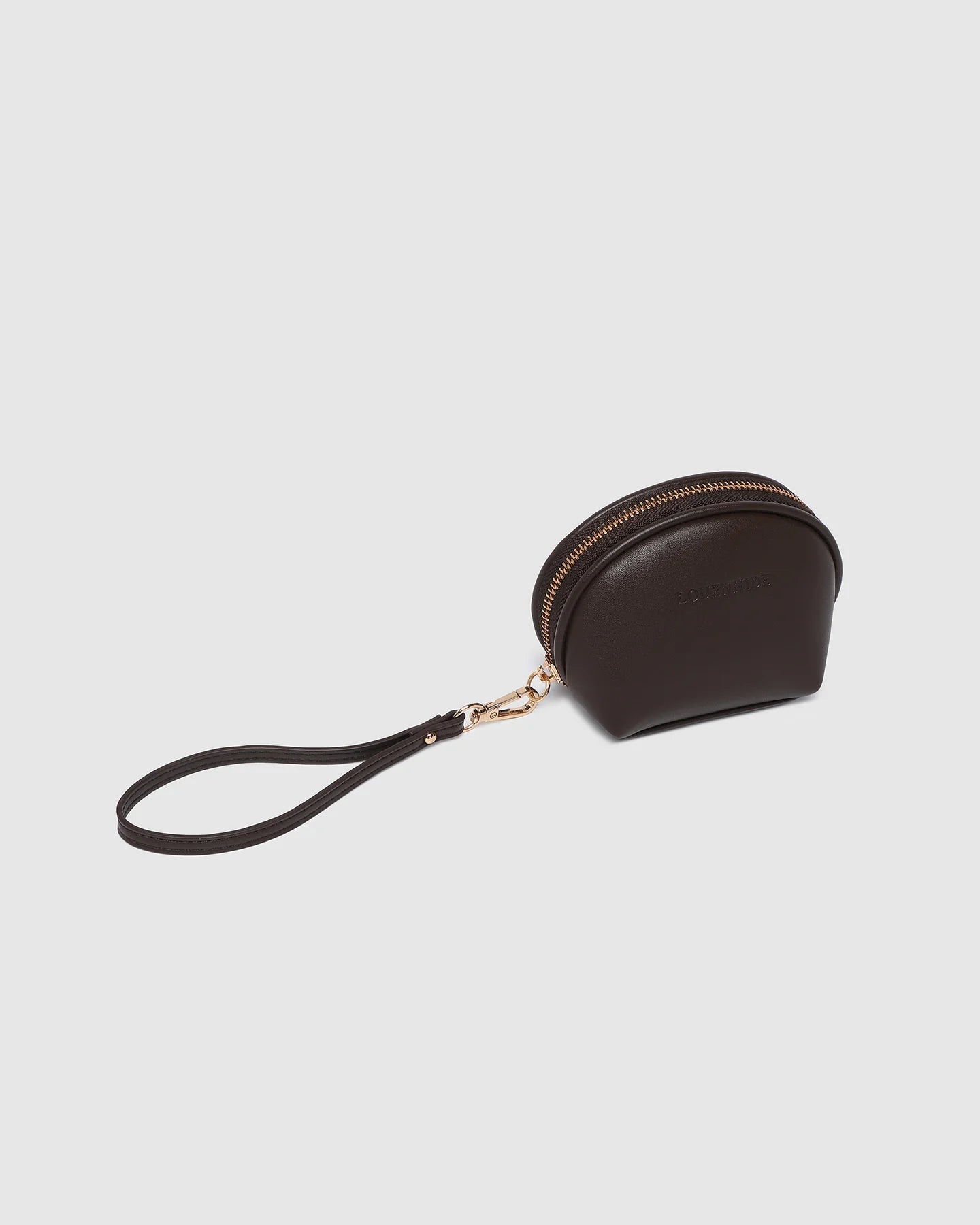 Paige Purse | Chocolate