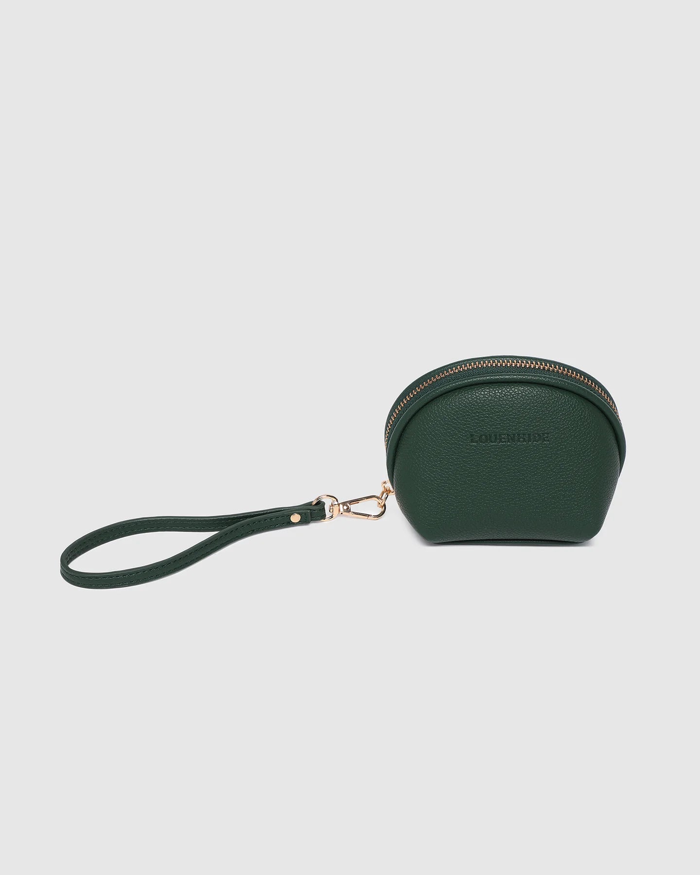 Paige Purse | Forest Green
