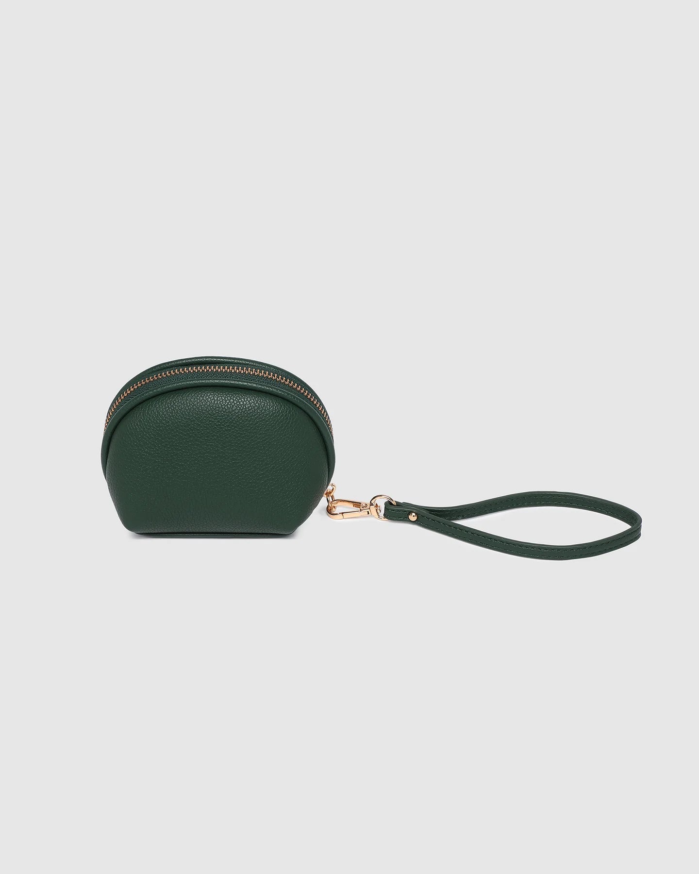 Paige Purse | Forest Green