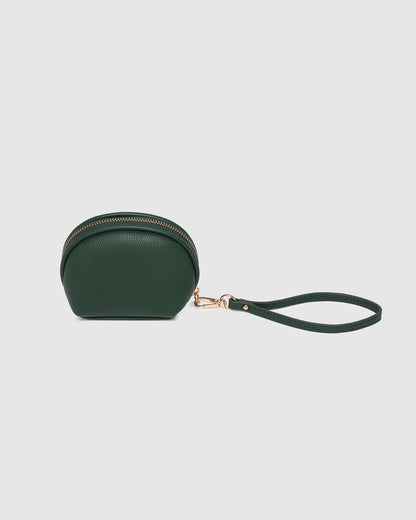 Paige Purse | Forest Green