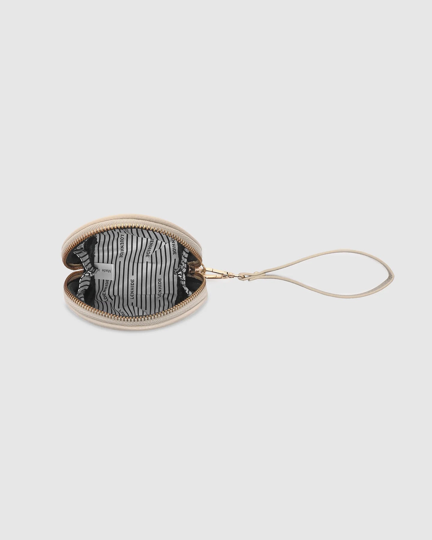 Paige Purse | Oat