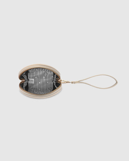 Paige Purse | Oat