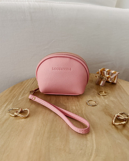 Louenhide Paige Purse - Pink