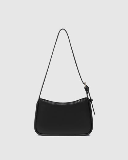 Louenhide Ivy Shoulder Bag - Black