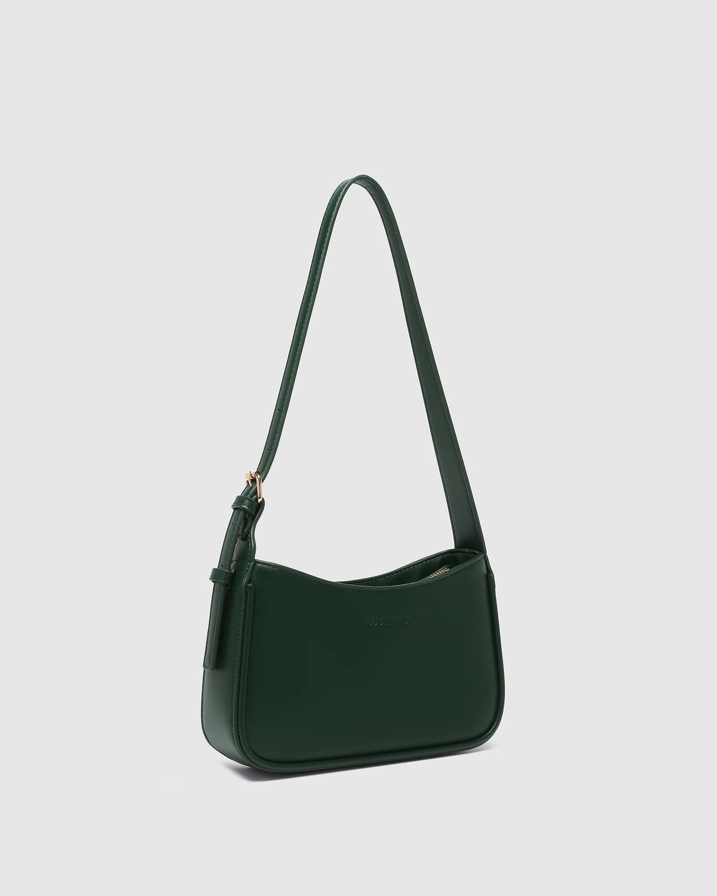 Louenhide Ivy Shoulder Bag | Forest Green
