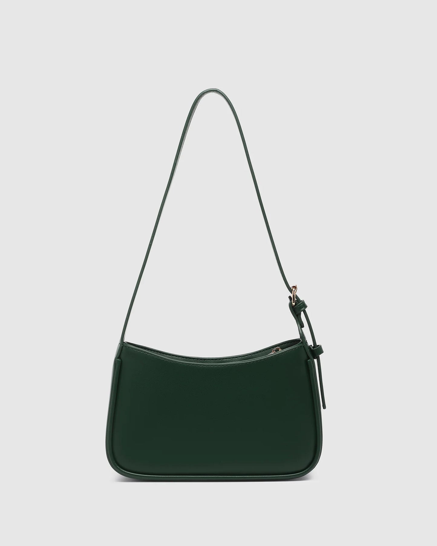 Louenhide Ivy Shoulder Bag | Forest Green