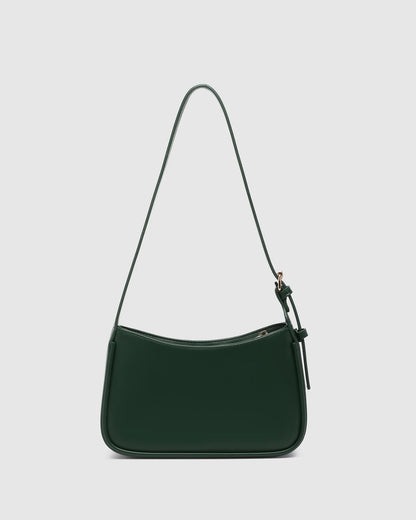 Louenhide Ivy Shoulder Bag | Forest Green