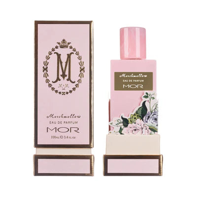MOR Marshmallow Eau de Parfum - 100mL