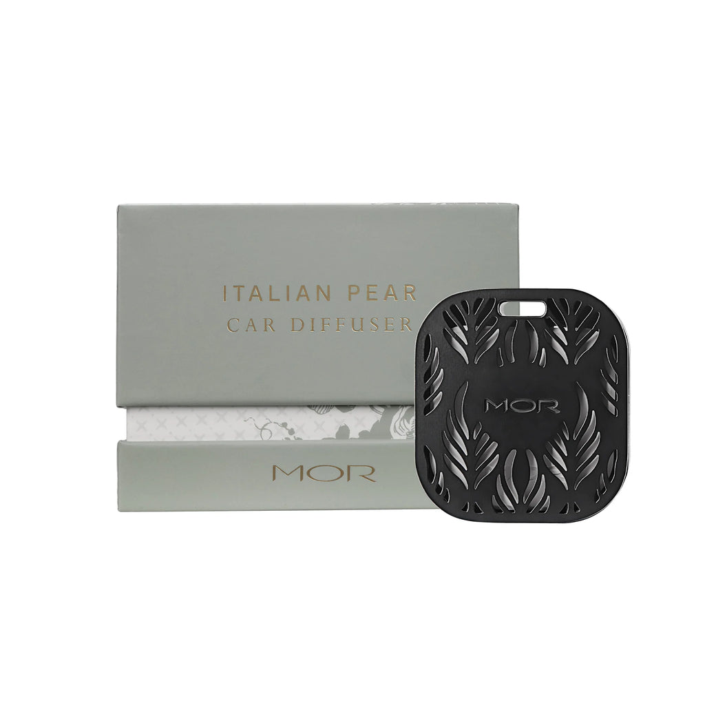 MOR Boutique Italian Pear Car Diffuser