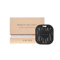 MOR Boutique Peach Delight Car Diffuser