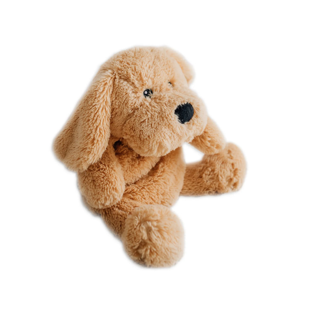 Mindful & Co. Charlie The Weighted Puppy Dog