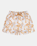Toshi Swim Kids Board Shorts Classic- Daintree