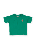 Essential Logo T-Shirt - Green