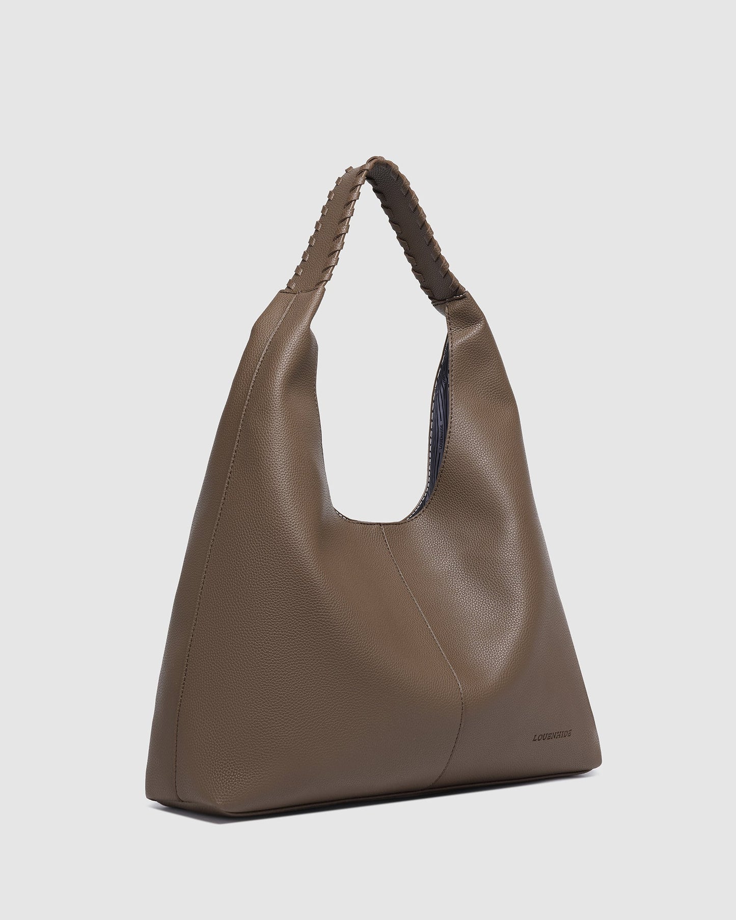 Avery Shoulder Bag | Mocha