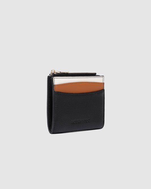 Louenhide Gigi Wallet - Black