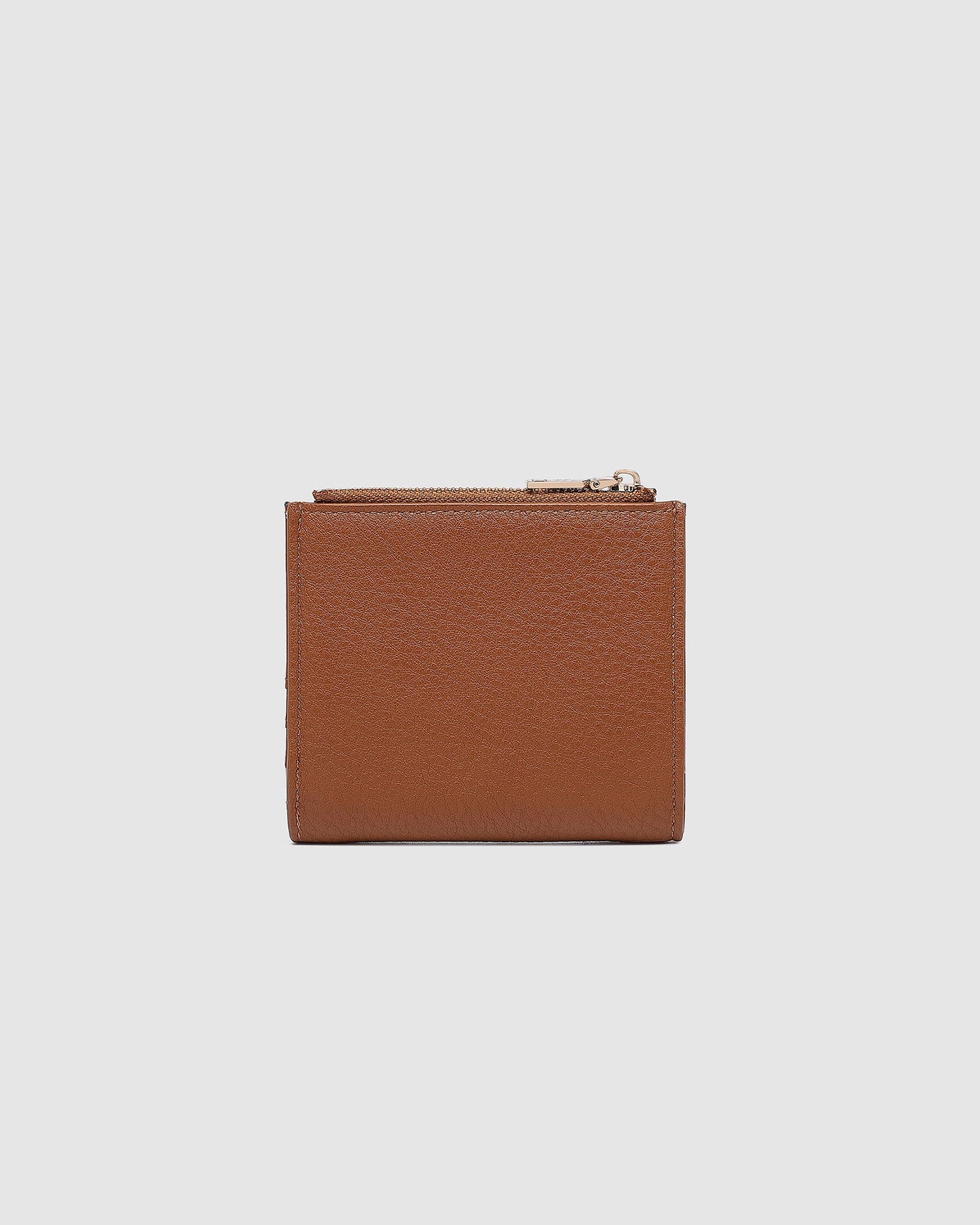 Gigi Wallet - Tan