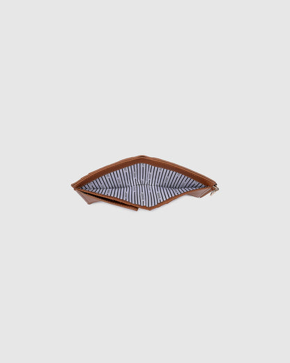 Gigi Wallet - Tan