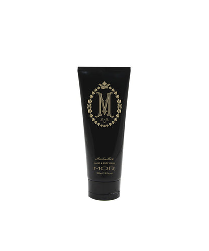 Marshmallow Hand & Body Wash 200mL