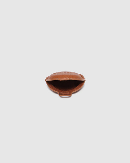 Louenhide Opal Airtag Case - Tan