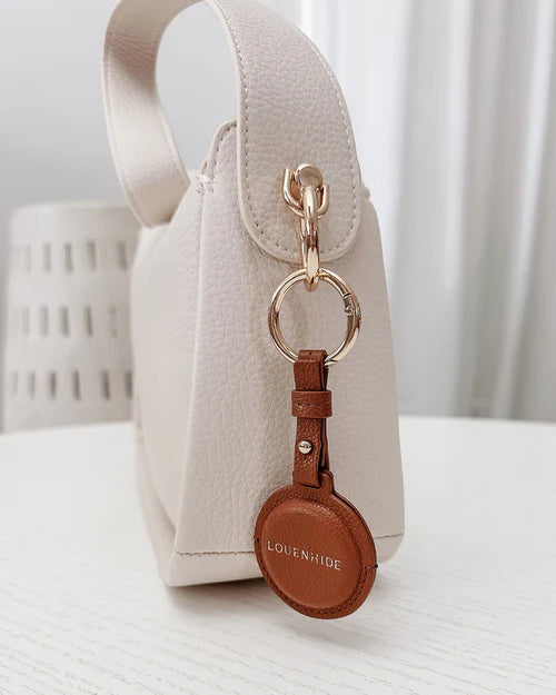 Louenhide Opal Airtag Case