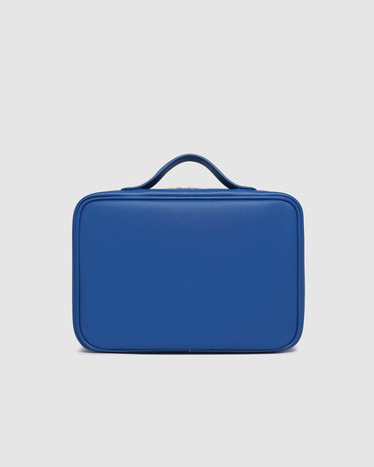 Louenhide Georgie Cosmetic Case - Ocean Blue
