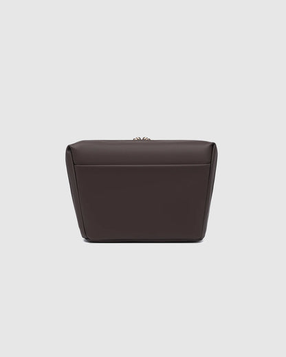 Louenhide Vanessa Cosmetic Bag | Chocolate