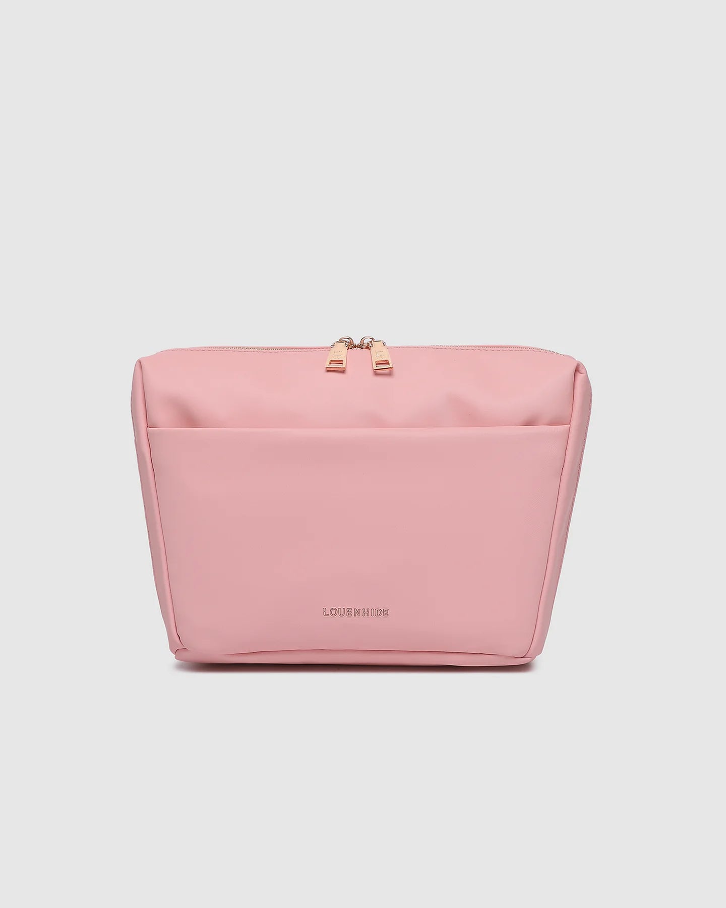 Louenhide Vanessa Cosmetic Bag - Pink