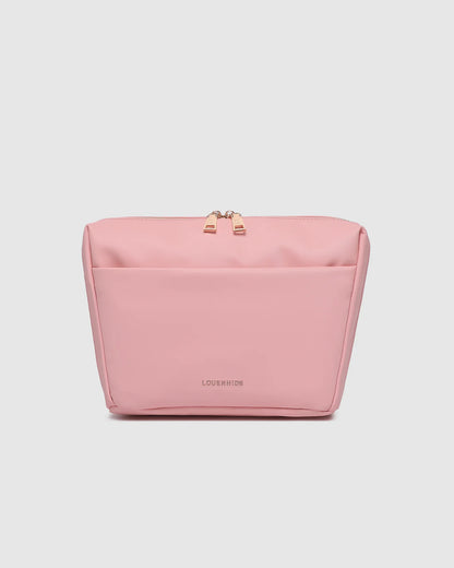 Louenhide Vanessa Cosmetic Bag - Pink