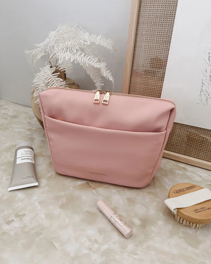 Louenhide Vanessa Cosmetic Bag - Pink