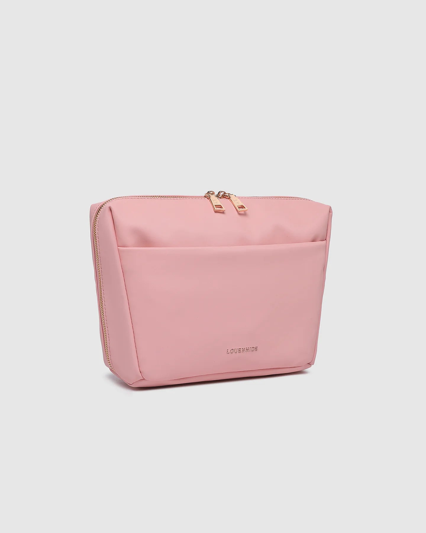 Louenhide Vanessa Cosmetic Bag - Pink