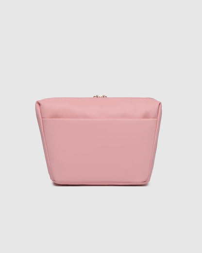 Louenhide Vanessa Cosmetic Bag - Pink