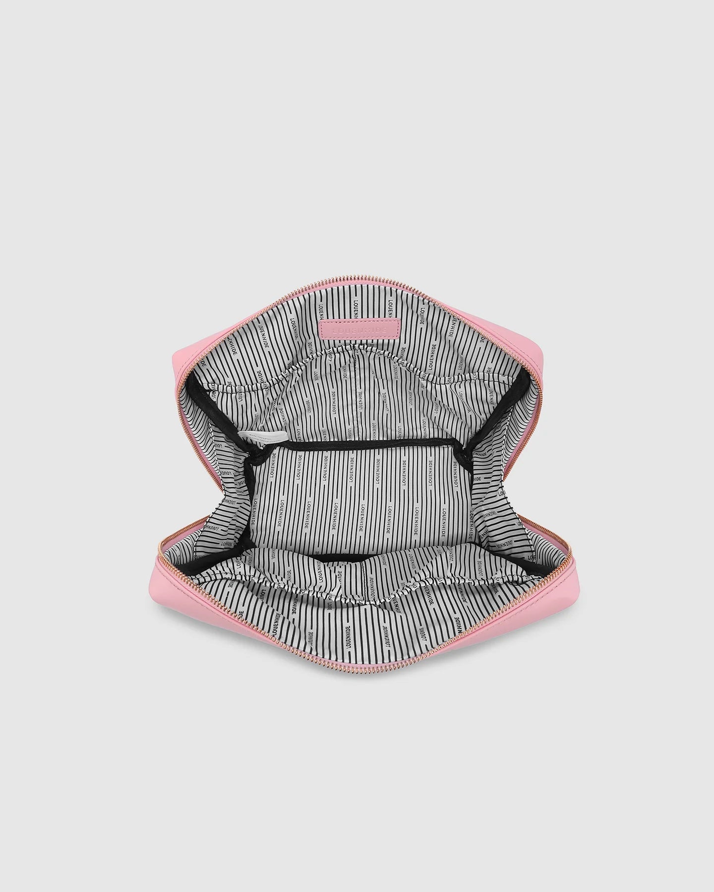 Louenhide Vanessa Cosmetic Bag - Pink