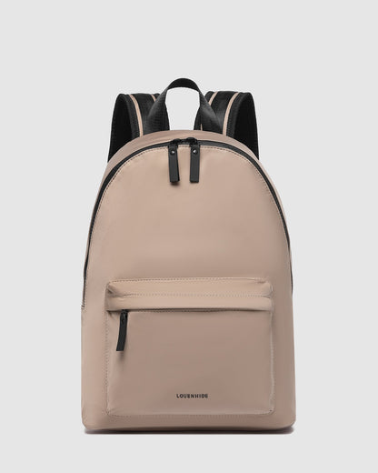 Louenhide Carter Backpack | Mocha