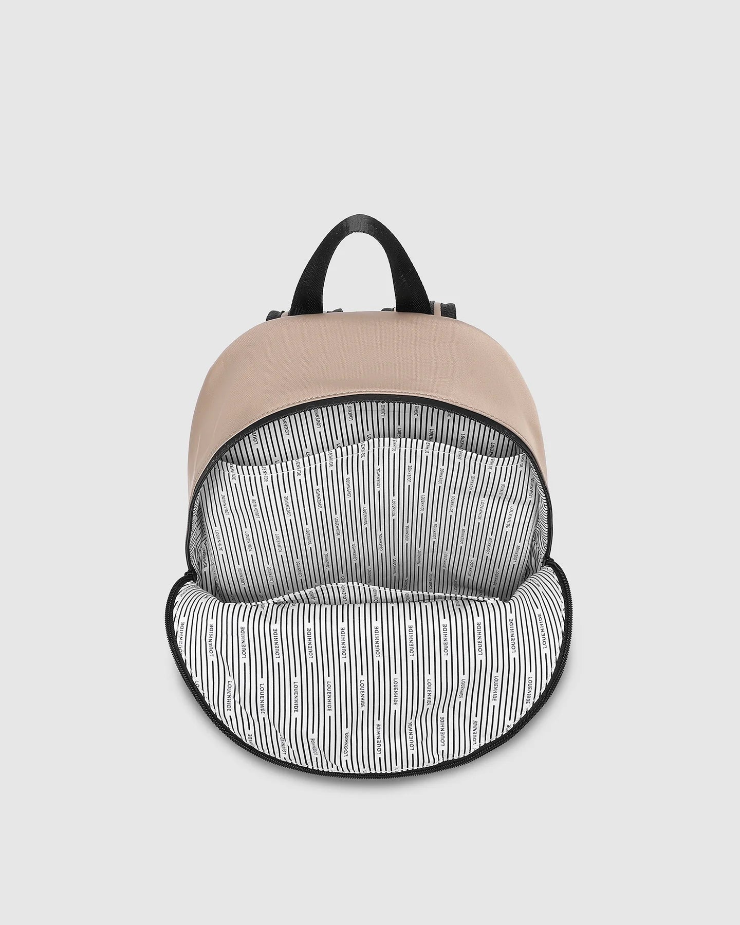 Louenhide Carter Backpack | Mocha